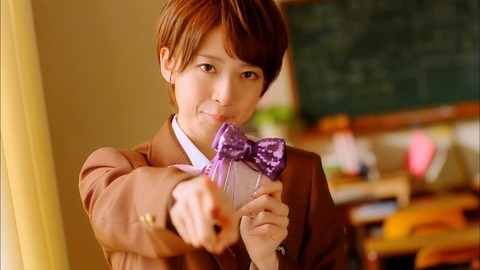 橋本奈々未の演技が棒すぎる : 乃木坂46まとめブログ