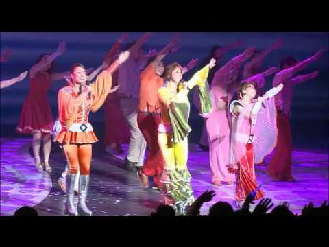 マンマ・ミーア！ :: 広島公演 :: プロモーションVTR - YouTube