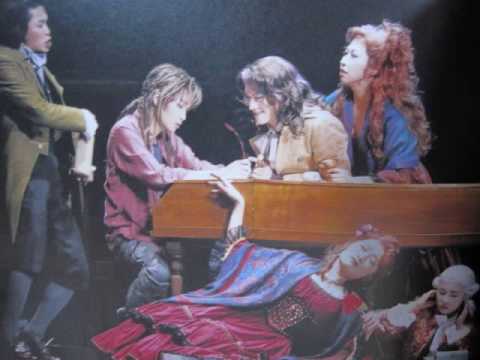 モーツァルトナンバー_0014.wmv - YouTube