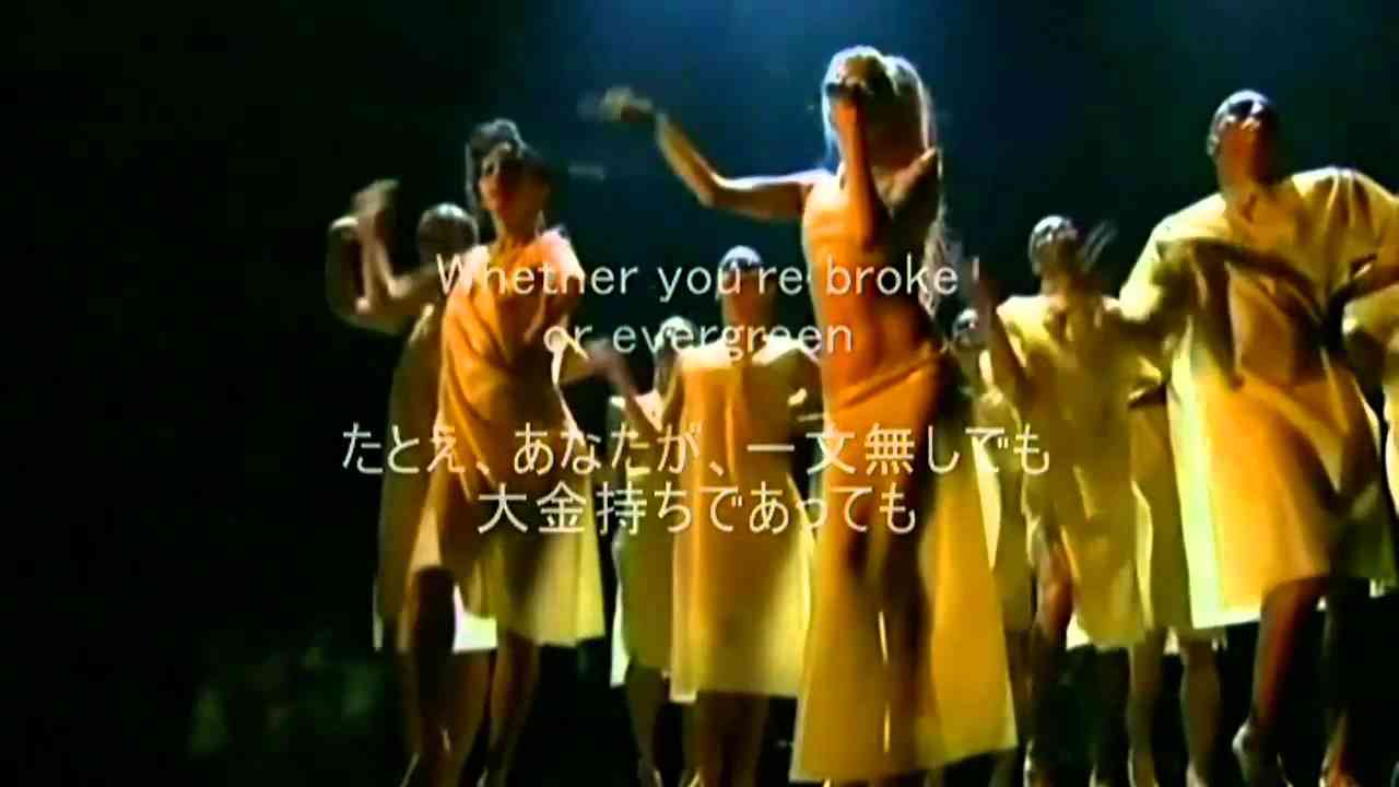 H264-【日本語訳　字幕】 BORN THIS WAY　 (LADY GAGA LIVE  2011-2-13) / 1280x720P HD - YouTube