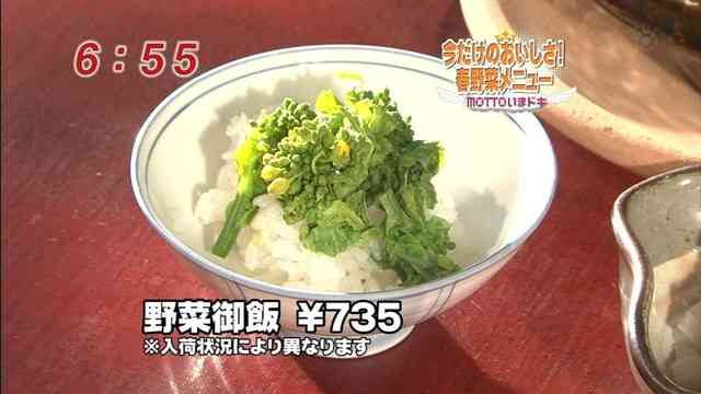 1300円のおうどんをご覧ください