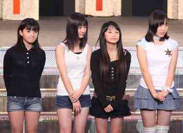 モーニング娘。ズッキこと鈴木香音の妹の顔の大きさｗｗ