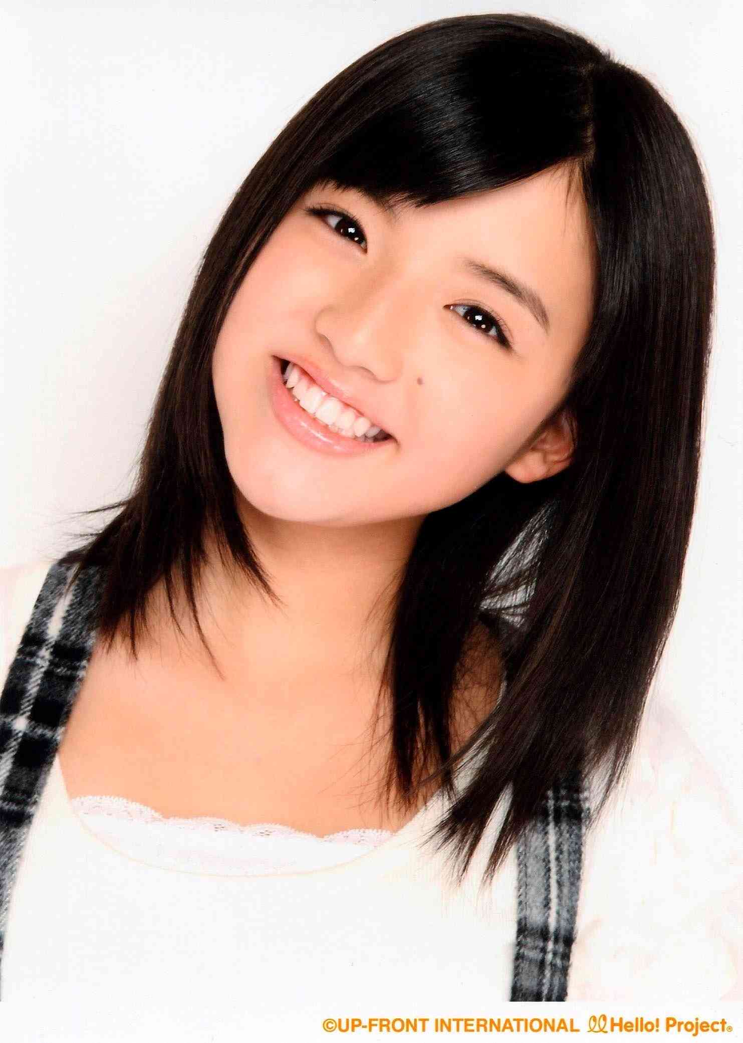 モーニング娘。ズッキこと鈴木香音の妹の顔の大きさｗｗ