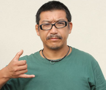 ビッグダディの3人娘・写真集出版へ ダディが本紙に語った本音とは…