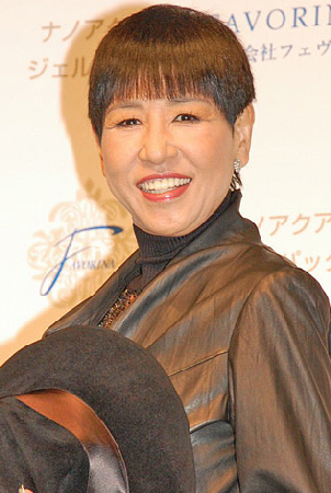 和田アキ子　秋元康氏が新曲プロデュース「AKO45」だ