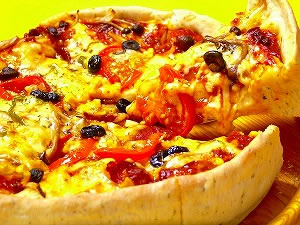 カロリー高そう！だけど食べてみたい！！