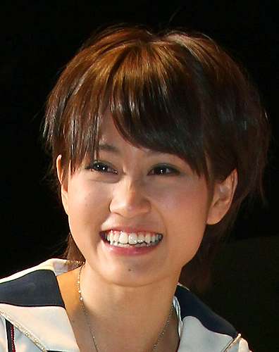 前田敦子、整形完了？「エラが消えてる」と話題に