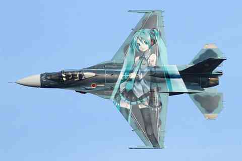 最新の自衛隊のポスターがおかしい…