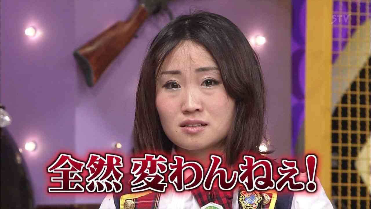 ももいろクローバーZ百田夏菜子とキンタローの2ショットww