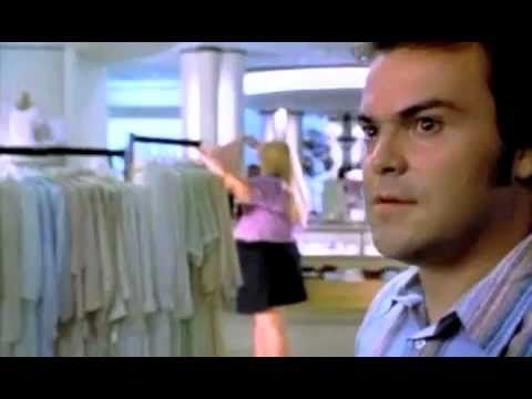 愛しのローズマリー 予告編　-Shallow Hal- - YouTube