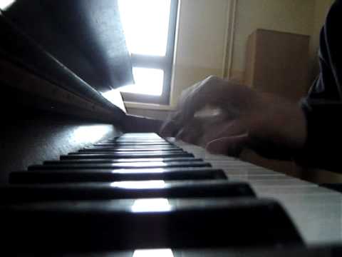 Carl Czerny - Etiuda a-moll op. 299 no. 34 - YouTube