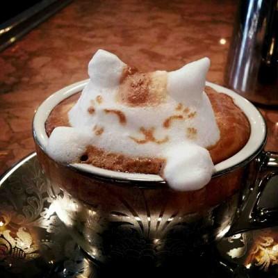 コーヒーでわかるアノ人の性格「カフェラテ＝八方美人」「ブラック＝単刀直入」 - Ameba News [アメーバニュース]