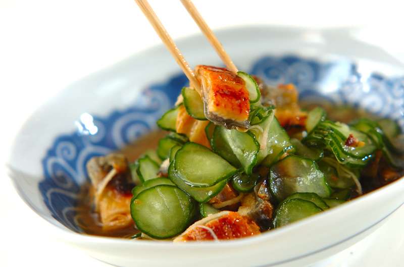 酒の肴を持ち寄りましょう♪夏ver