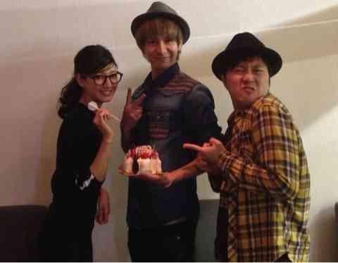 菜々緒とJOY、結婚は「当面無理」