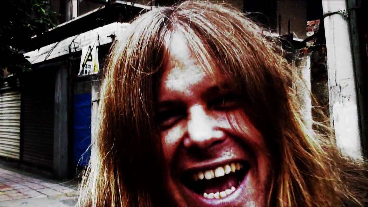 Freak Kitchen - God Save the Spleen - YouTube