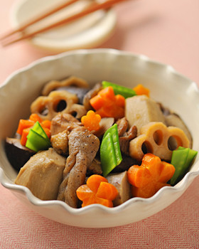 あなたの「おふくろの味」、教えてください