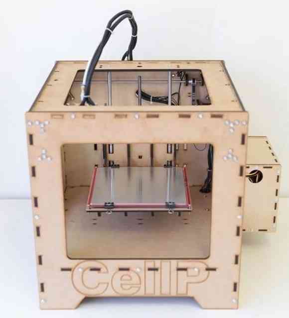 ご自宅で3Dコピーができちゃう!?&nbsp;なんと3Dプリンター組立キットが発売されたみたい!! | ロケットニュース24