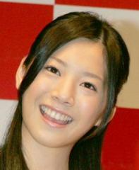 夏帆が爆弾発言！「パンツ、性器見せ平気」