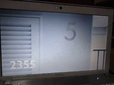 2355を3年ぶりに見てみた - YouTube