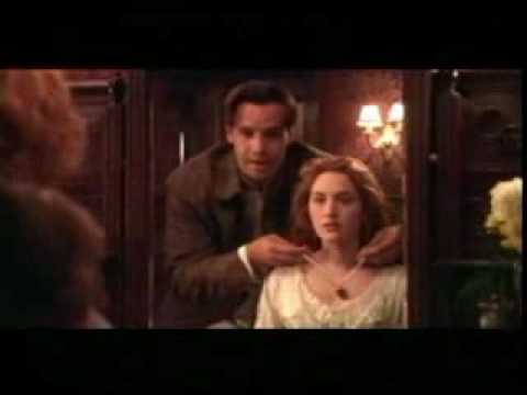 'Titanic' Theme Song - YouTube