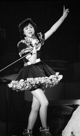 引退を考えていた神田沙也加、母・聖子の提案でファンミーティングを開催