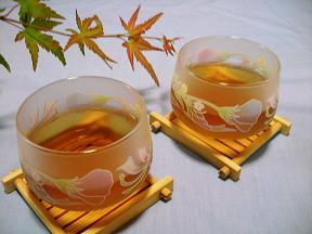 麦茶は地味にすごい健康飲料　生活習慣病の予防効果も期待可