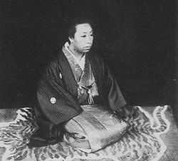 尊敬する有名人は誰ですか？