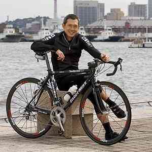 お笑い芸人の自転車泥棒事件、安田大サーカス団長安田がとばっちり