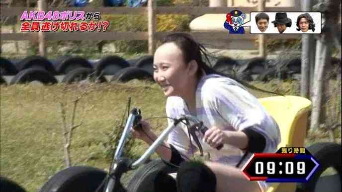 平野綾のデコがいよいよヤバい件