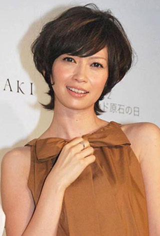 辺見えみり、産後2週間で10キロ減量　ブログで明かす