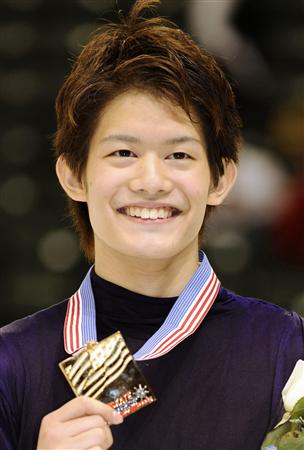 フィギュアスケートの小塚崇彦、フジ大島由香里アナと熱愛！ソチ五輪後にも結婚へ