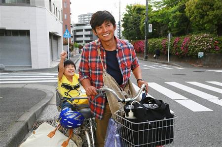 Oh,My Dad!! オー、マイ・ダッド!!の感想をどうぞ。
