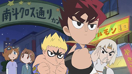 原作からかけ離れすぎたアニメ