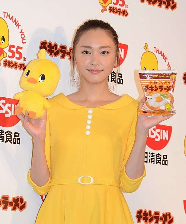 平野綾のデコがいよいよヤバい件