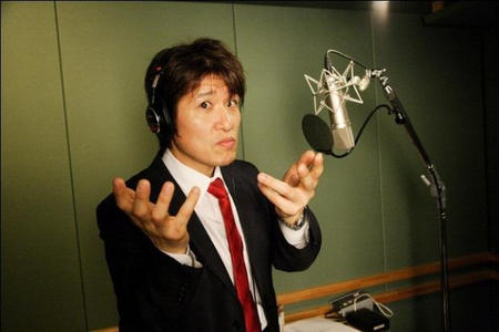 林修先生、初冠番組スタート“90連勤”の超多忙も「やるなら今でしょ!」