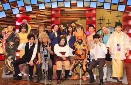 フジ「ピカルの定理」打ち切り終了ｗｗ