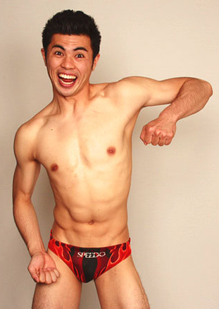 小島よしお、6年ぶりに“持ちネタ”爆笑に驚き。再ブレイクに手応え