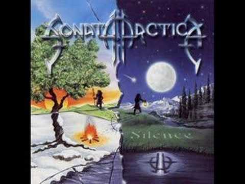 Sonata Arctica - San Sebastian (lyrics) - YouTube