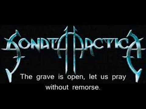 Abandoned, Pleased, Brainwashed, Exploited - Sonata Arctica - YouTube