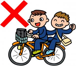 【鬼畜】自転車に乗った19歳少年、ベルを鳴らしても「どかなかった」という理由で老人を殴り死なす