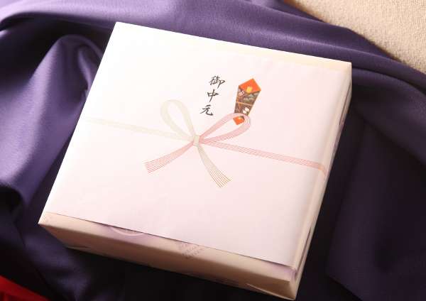 お中元、なにが届くと嬉しいですか？
