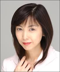 麻木久仁子が老け過ぎておばあちゃん化