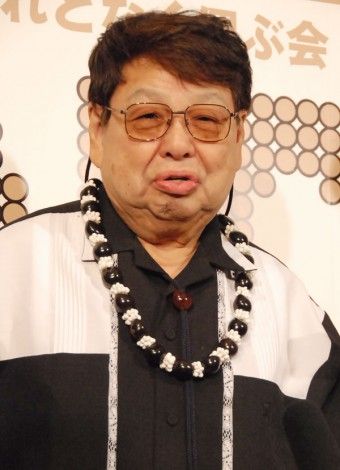 高木ブー（80歳）「板野友美と結婚したい」