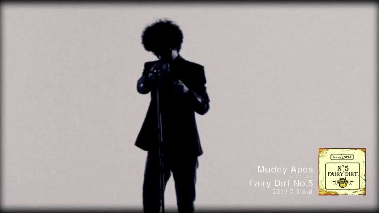 New Sunday / Muddy Apes - YouTube