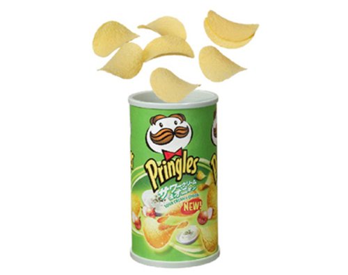 食べ始めると止められない食べ物はありますか？