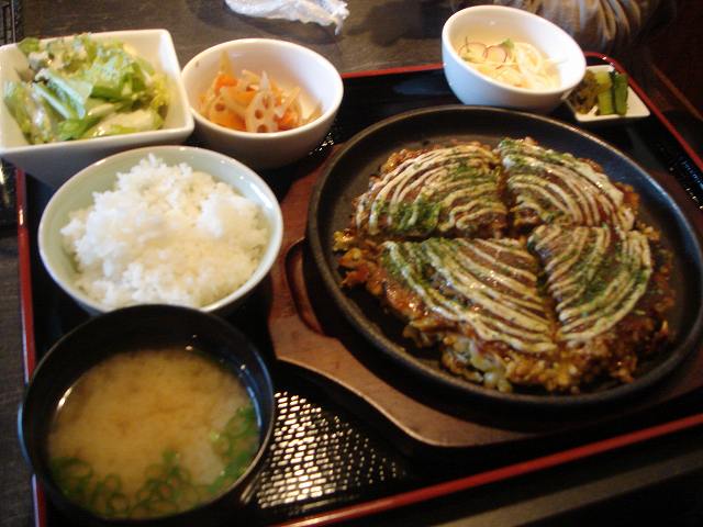 関東と関西のちがい