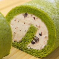 抹茶もしくはお茶のお菓子でオススメありますか？