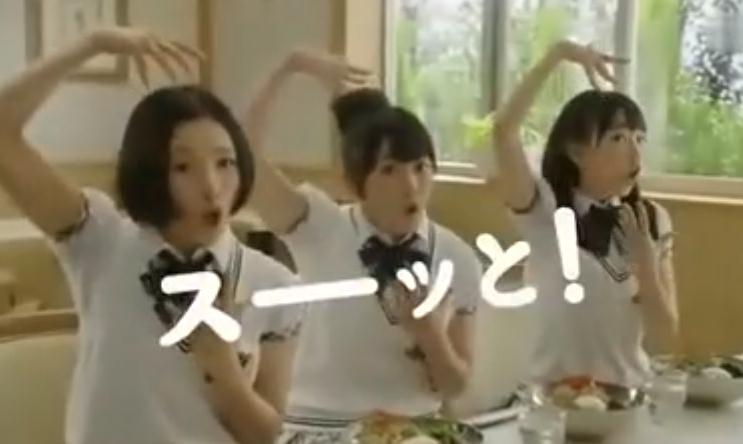 夏本番☆好きな屋台のメニューは？