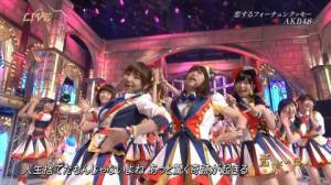 劣化が激しいなと思う芸能人