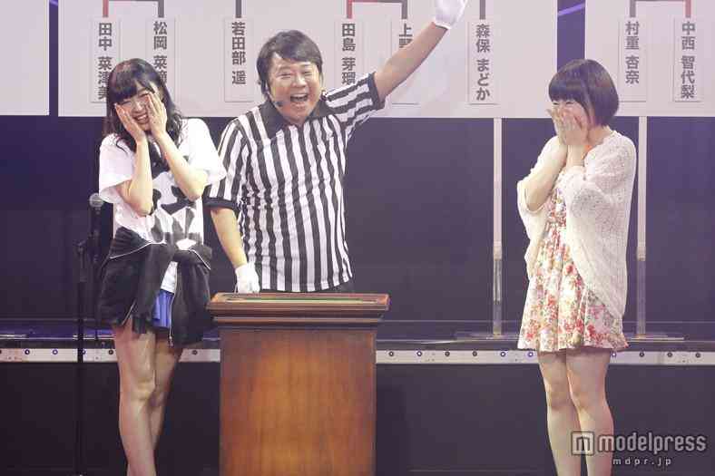 指原莉乃、AKB48じゃんけん大会出場ならず！ HKT予備選で敗退！
